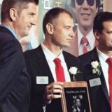 Priznanje u kolevci odbojke 6