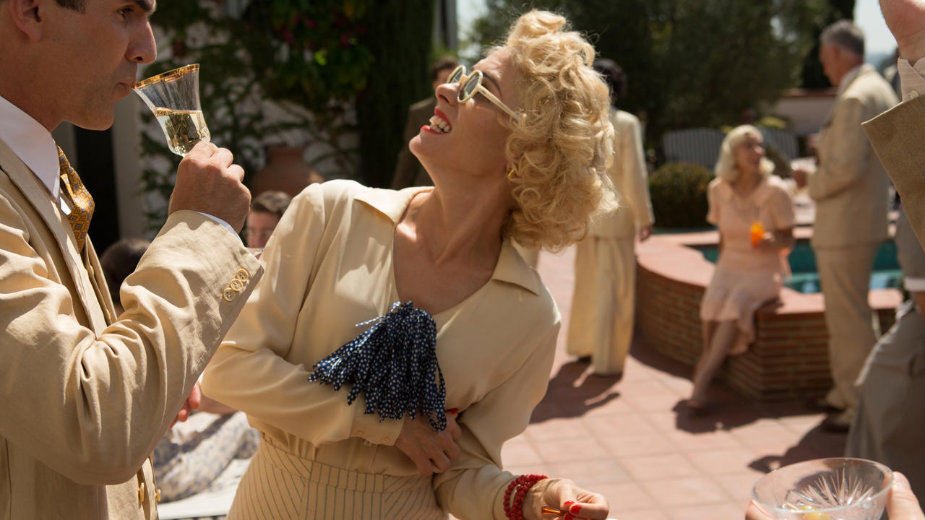 "Visoko društvo" Vudija Alena otvara Cinemafest 1