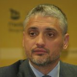 Čedomir Jovanović imenovan za savetnika Željka Komšića 3