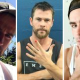 Zašto muškarci u Holivudu lakiraju nokte? 9