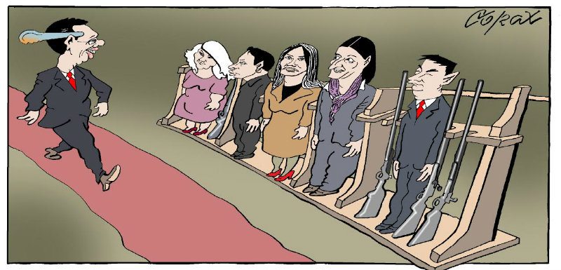 Corax 14