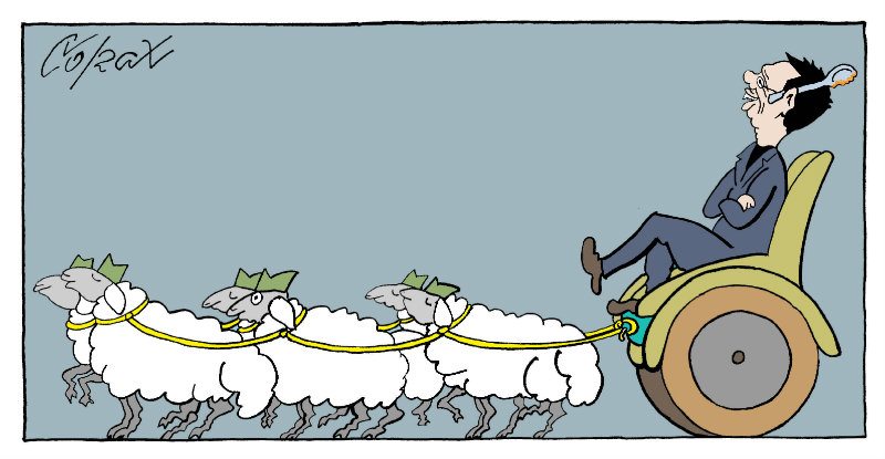 Corax 2