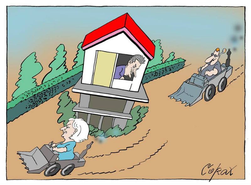 Corax 12