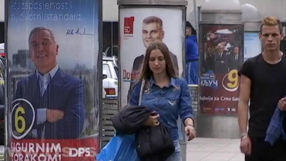 Polovina mladih bi otišla iz CG 1 Polovina mladih bi otišla iz CG 1