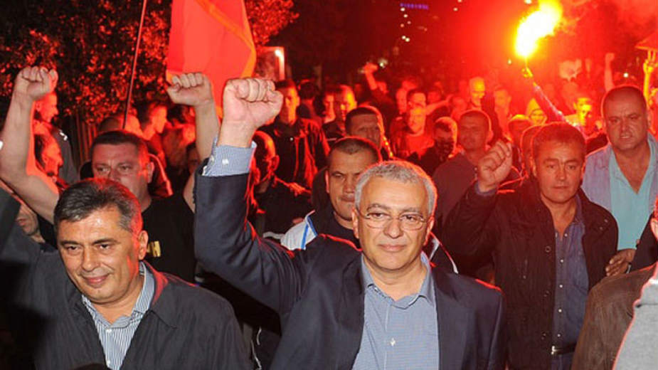 Predstavnici Srba u CG pisali Vučiću 1 Predstavnici Srba u CG pisali Vučiću 1