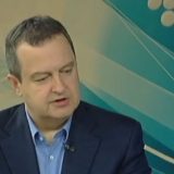 Dačić: Bićemo konstruktivan sused zemljama u regionu 7