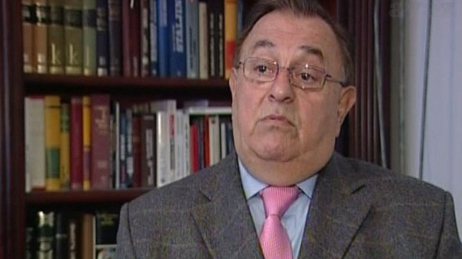 Vlada ignoriše izbor tužioca za ratne zločine 1