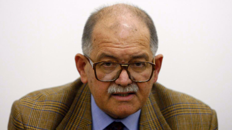 Tanasković: Politička sfera medijski atraktivnija od kulturno-civilizacijske 1