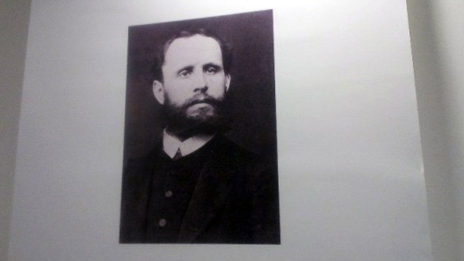 Podsećanje na Davorina Jenka 1