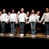 „Oktobarske čarolije“ počele u Užicu 2