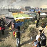 Francuska i Britanija razmenjuju optužbe 4