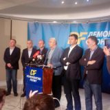 CG: Demokratski front će podržati manjinsku vladu 15