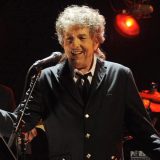 Bobu Dilanu Nobel za književnost 5