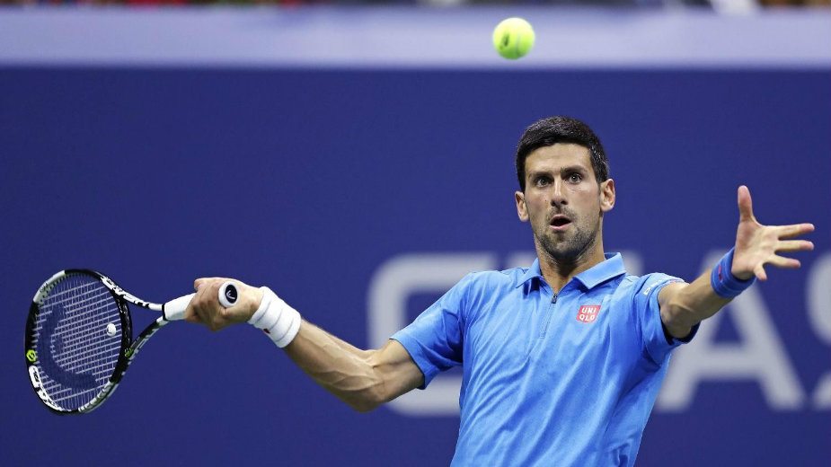 Đoković čeka zemljake 1