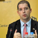 Đurić: Srbija spremna da traga za istorijskim kompromisom 1