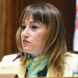 Đurović: Vučković se žalila i tražila podršku; Vučković: Nismo se žalili ni ja niti stranka 7