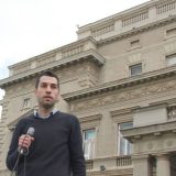 Veselinović: Ne treba izlaziti jednostrano sa stavom o bojkotu, potreban zajednički stav 14