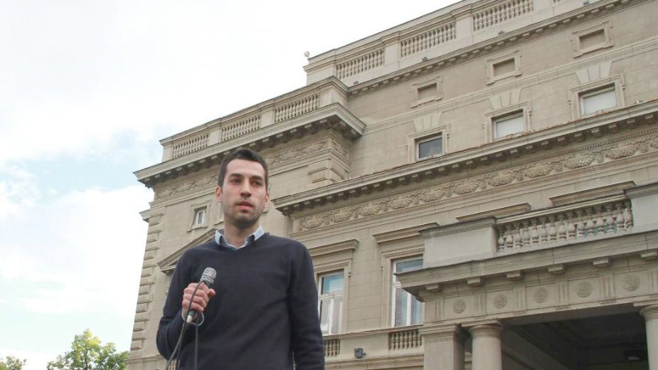 Veselinović: Ne treba izlaziti jednostrano sa stavom o bojkotu, potreban zajednički stav 1