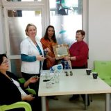 Teško je biti sam 2