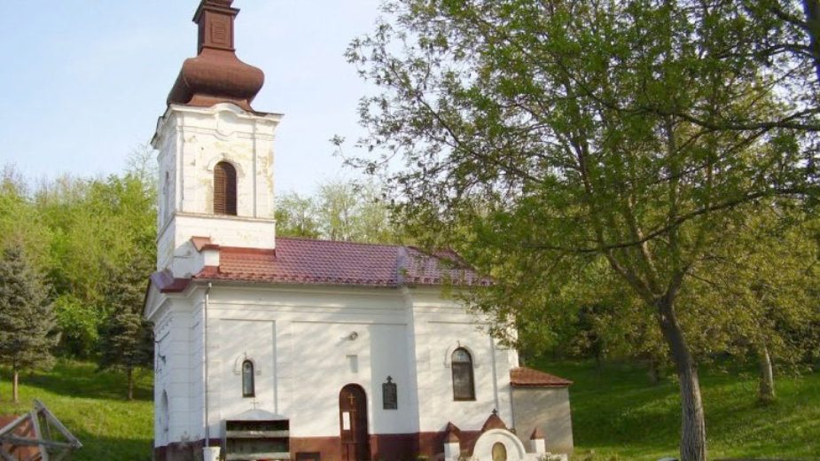 Šid (1): U oazi zelenila 1