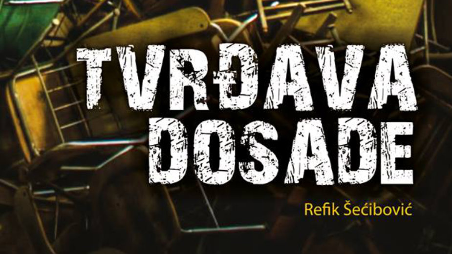 „Tvrđava dosade - o nestanku univerziteta“ 1