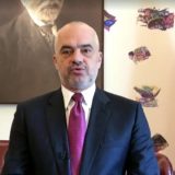 Rama: Albanci i Srbi kao Francuzi i Nemci 14