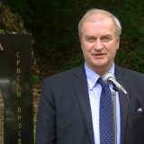 Nepoznato hoće li Dačić kazniti Matkovića 3