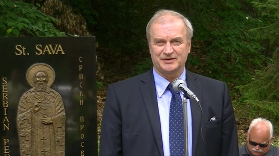 Nepoznato hoće li Dačić kazniti Matkovića 1