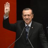 Turska hoće da se uključi u rat protiv džihadista 9