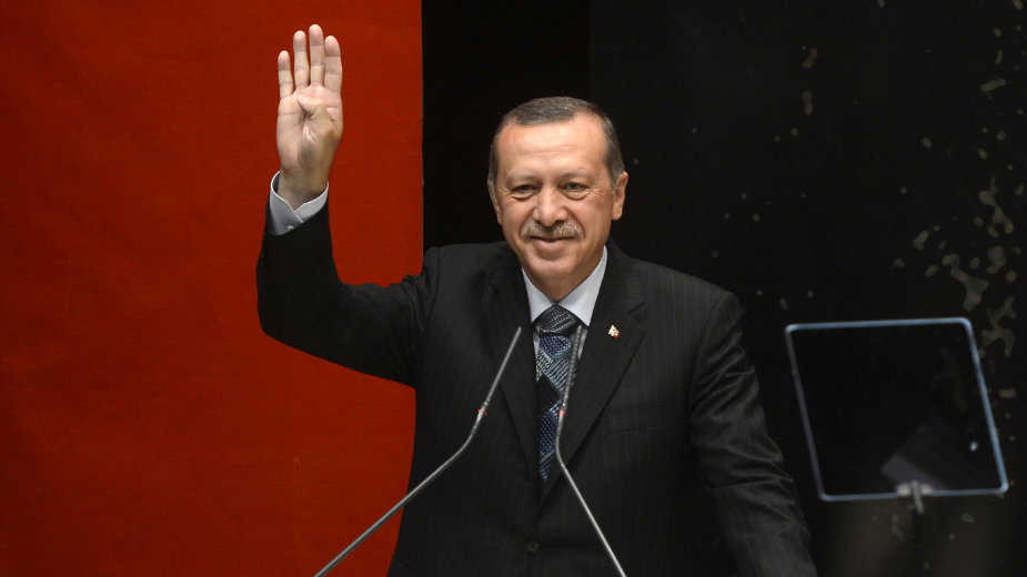 Turska hoće da se uključi u rat protiv džihadista 1