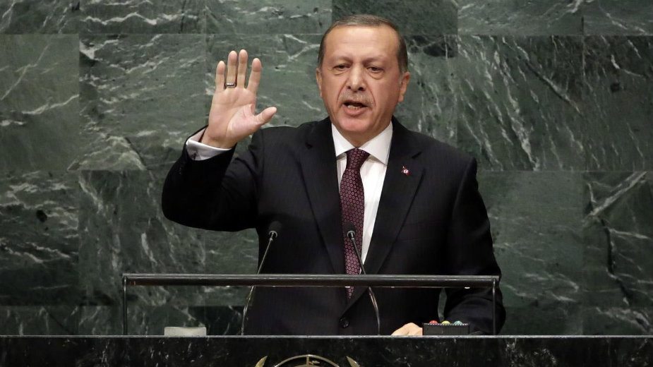 Erdogan: Završili smo s MMF-om 1