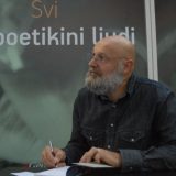 Geopoetika predstavlja najnoviji roman Erlenda Lua "Pakao" 9