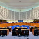 Marko Bošnjak na čelu Evropskog suda za ljudska prava 4