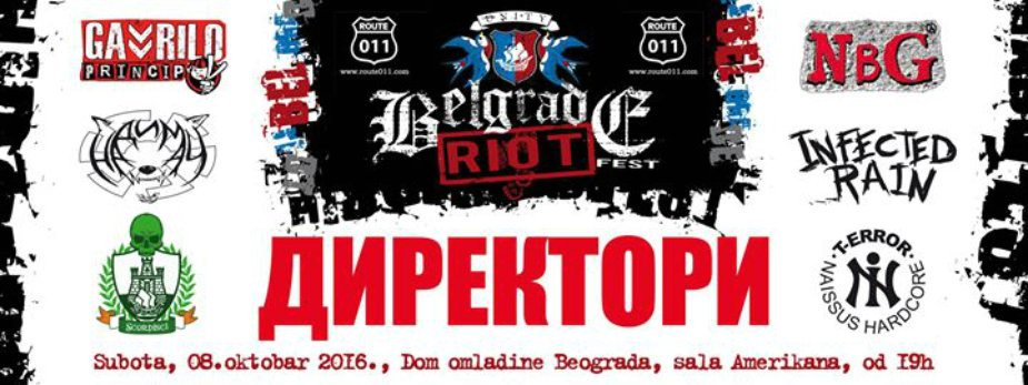 Muzički vodič od 7. do 13. oktobra 3 Muzički vodič od 7. do 13. oktobra 3