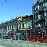 Renoviranje fasada u centru 1