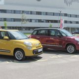 Redizajniranje Fiata 500l 3