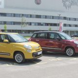 Fijat najveći izvoznik u Srbiji 10