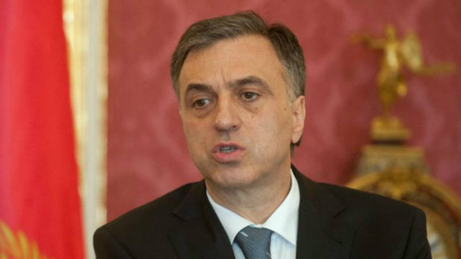 Vujanović: Crkve će biti državne, Srbi da uđu u Vladu Crne Gore 1