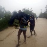 Uragan Metju za sada odneo 11 žrtava 11