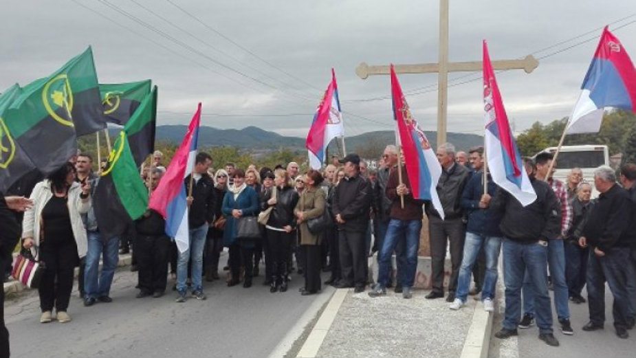 Marko Đurić: Pred Srbiju je stavljen utlimatum 1