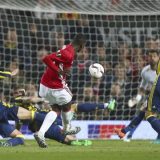 Pogba pokazao klasu 8