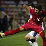 Dve pobede vode u baraž 5