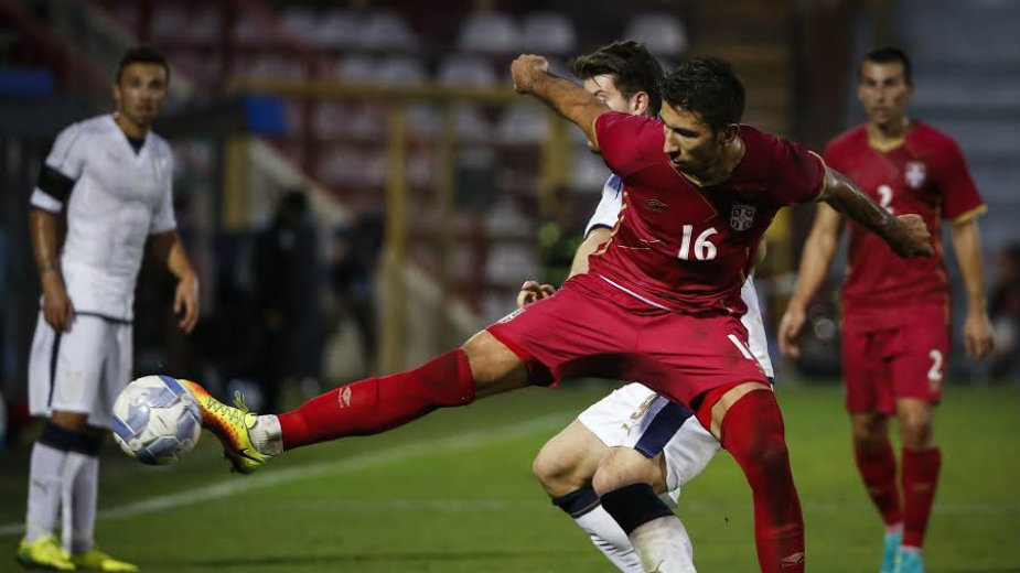 Dve pobede vode u baraž 1