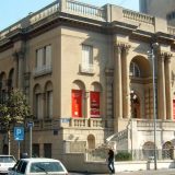 Muzej Nikole Tesle u vili političara 8