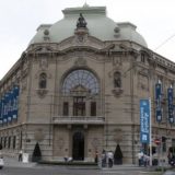 BIRN: Besplatno Korišćenje Geozavoda 9