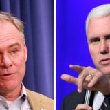 Tramp "budala", Klintonova "slaba" 12