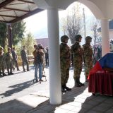 Godišnjica oslobođenja Užica u Prvom svetskom ratu 2