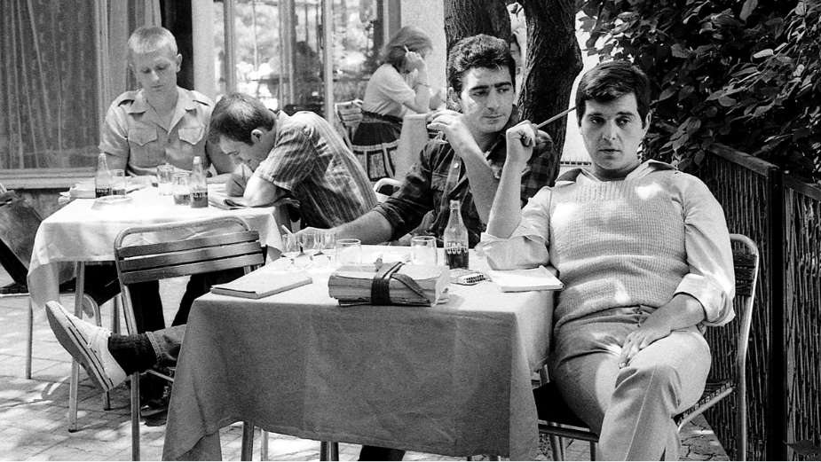 Jubilej - 40. godina serije "Grlom u jagode" 1