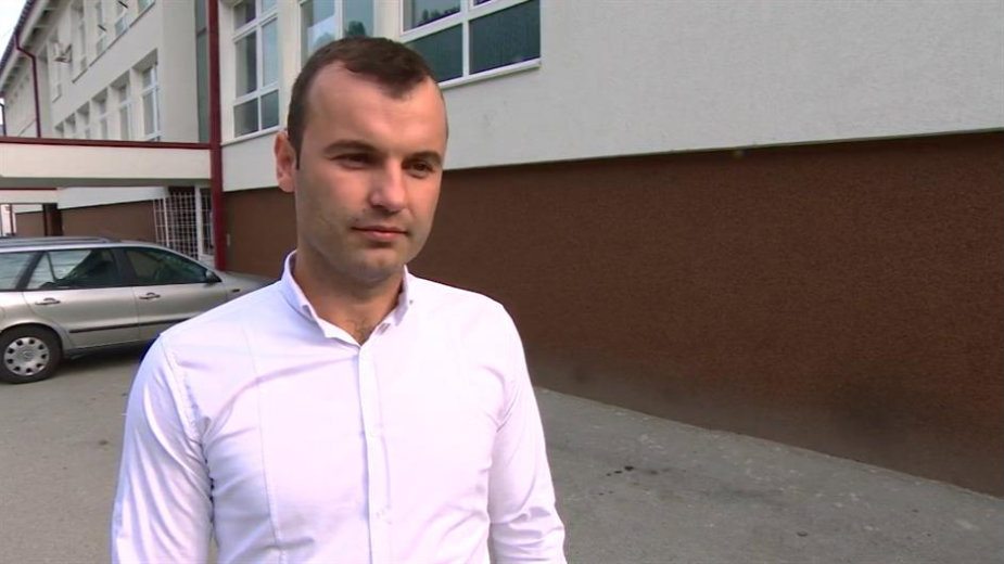 Grujičić:Biću načelnik svih građana Srebrenice 1