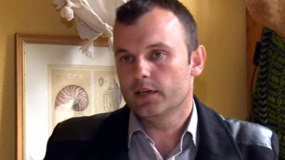 Grujičić: Mediji dižu pritisak 1